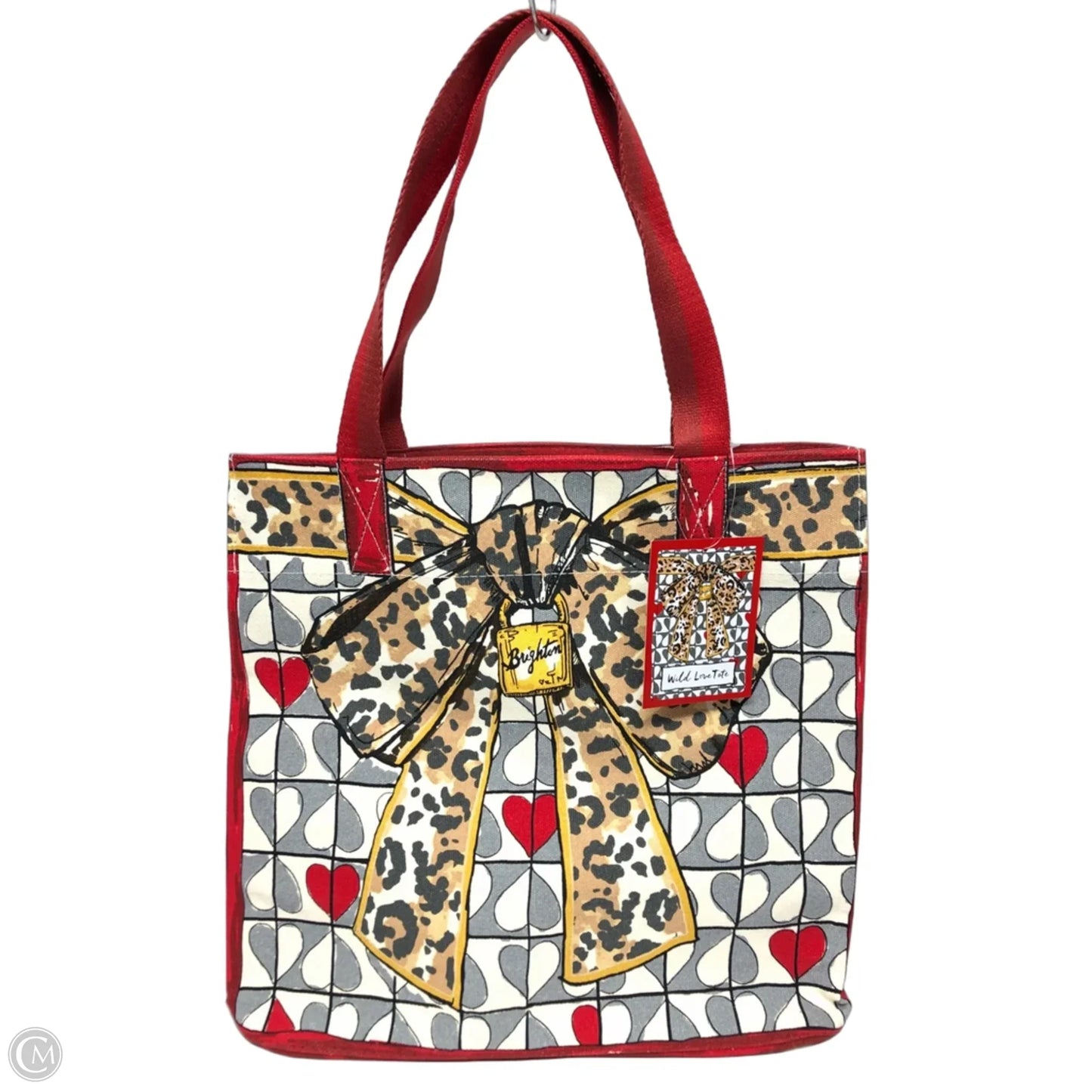 Tote By Brighton, Size: Large