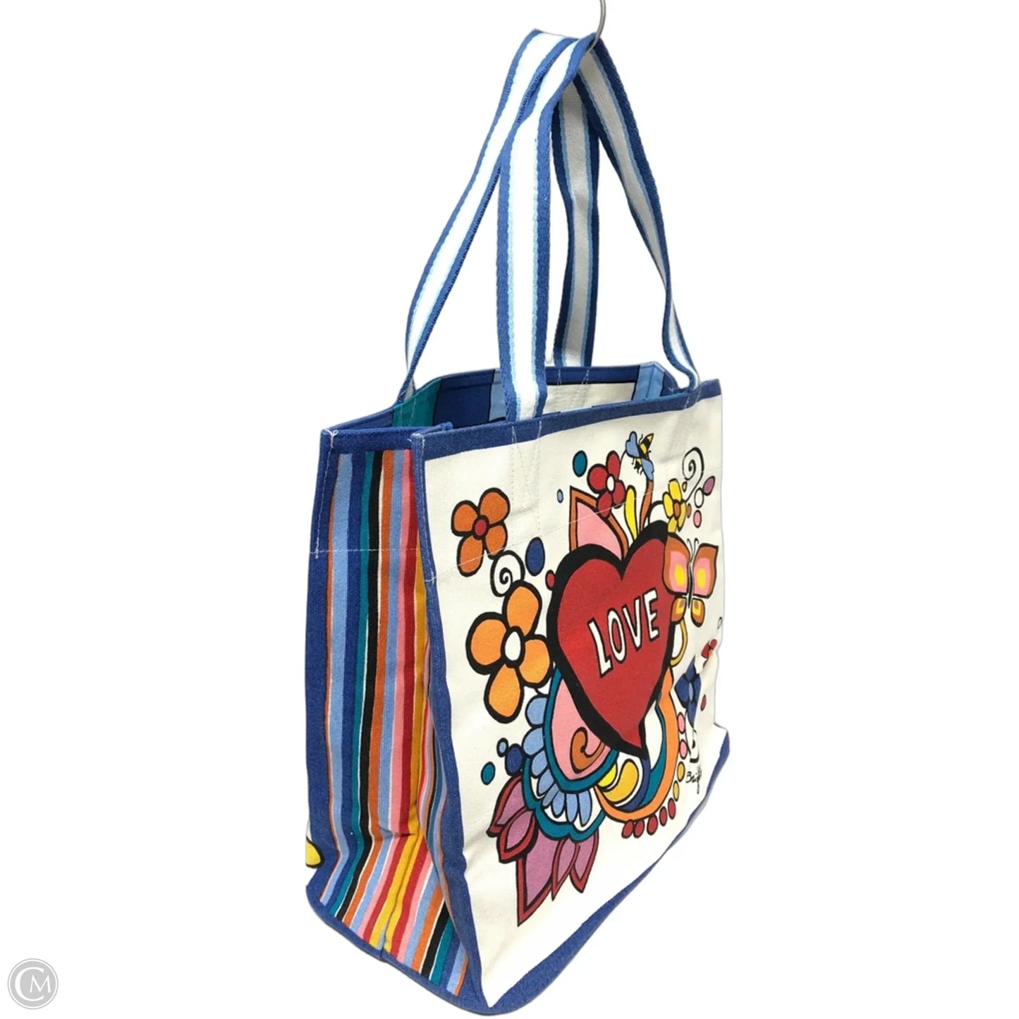 Tote By Brighton, Size: Large