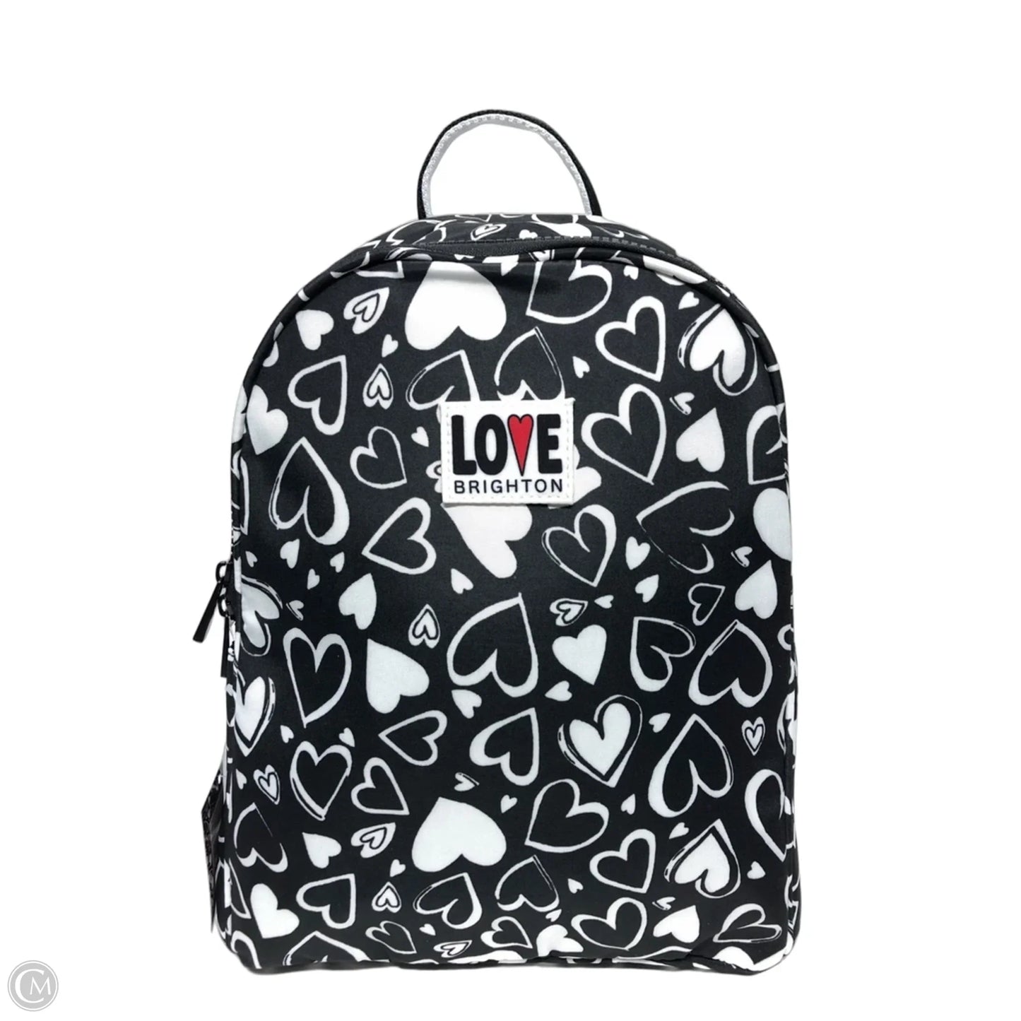Backpack By Brighton, Size: Medium
