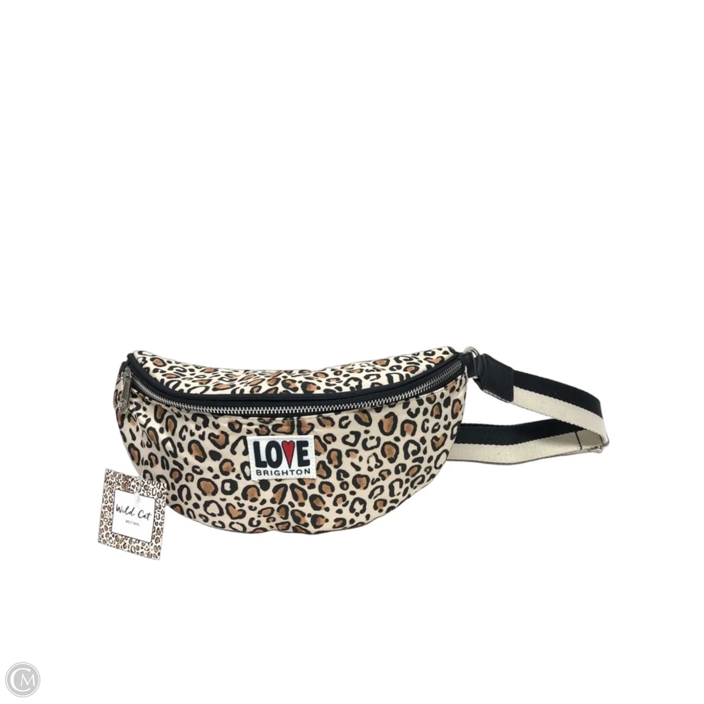 Belt Bag By Brighton