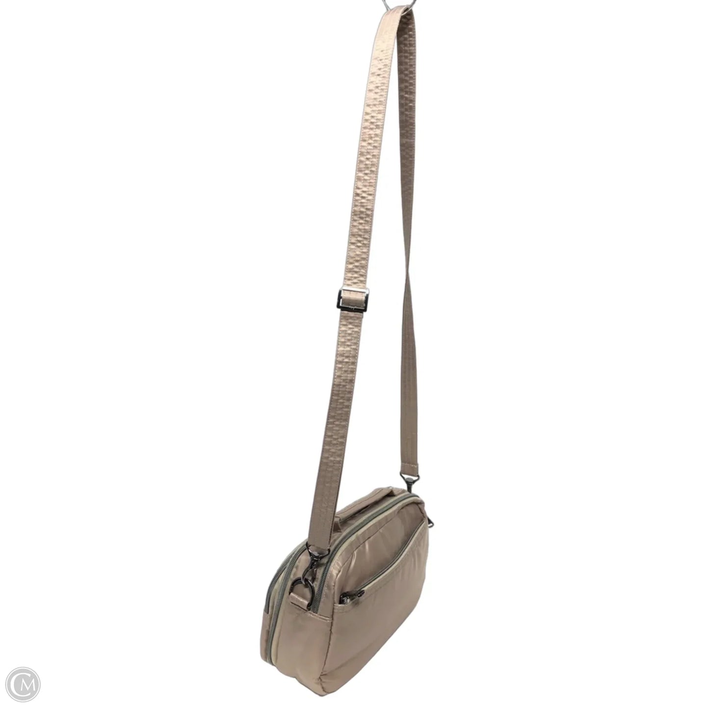 Crossbody By Lug