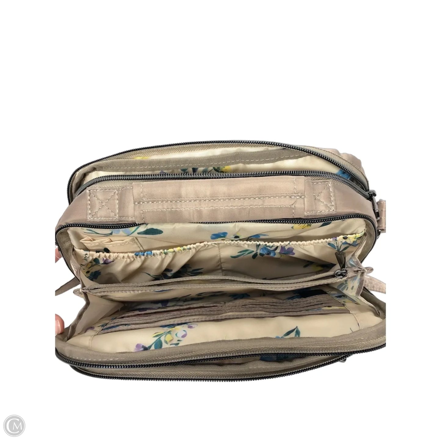 Crossbody By Lug