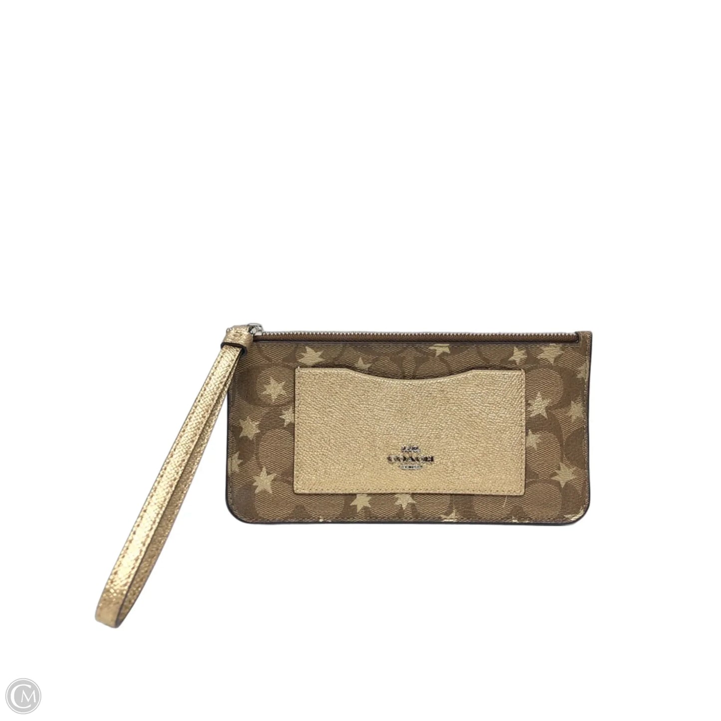Wristlet Designer By Coach