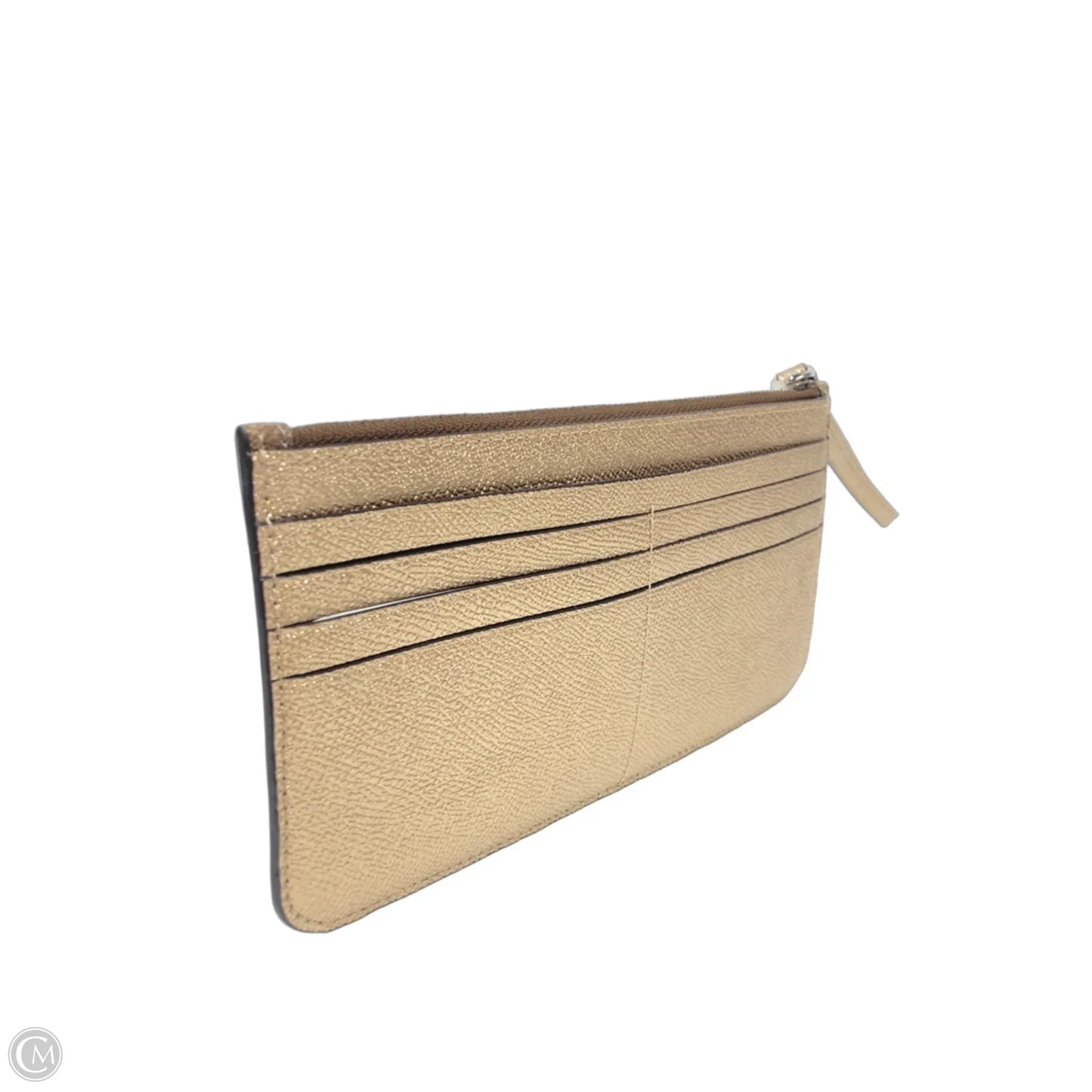 Wristlet Designer By Coach