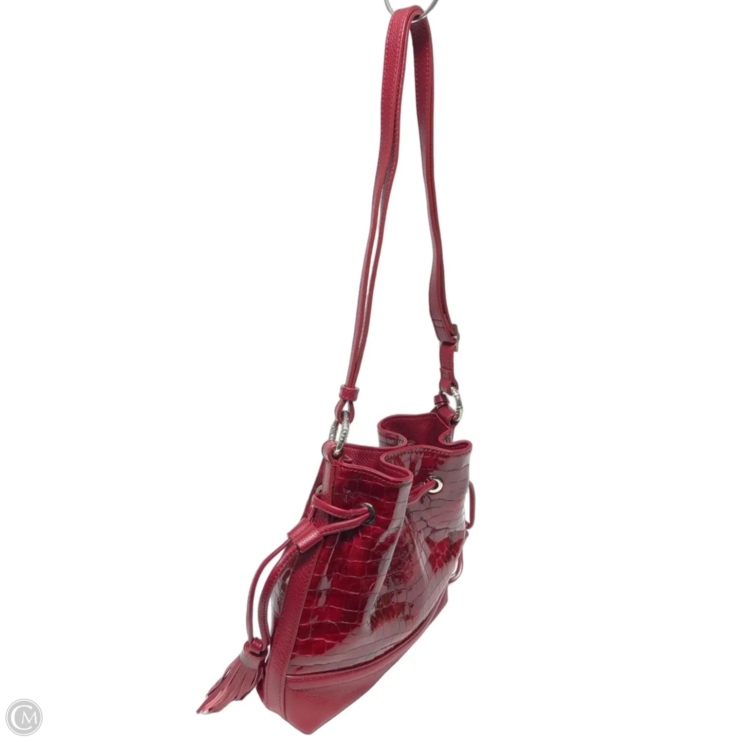 Crossbody Leather By Brighton