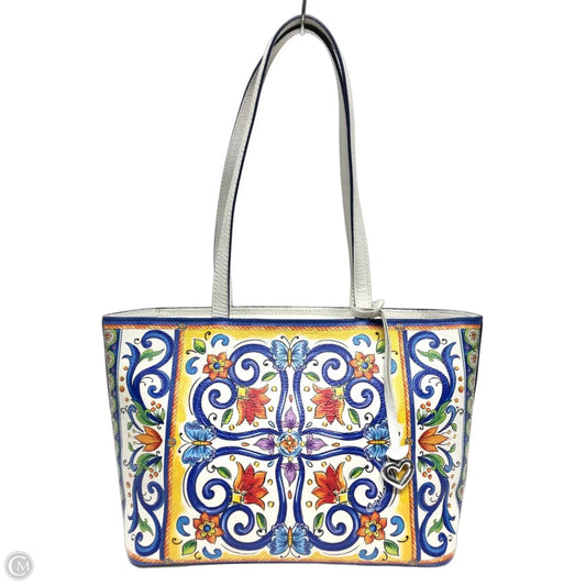 Tote By Brighton