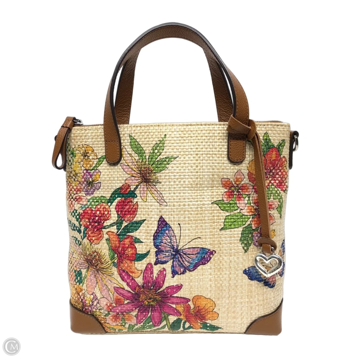 Tote By Brighton
