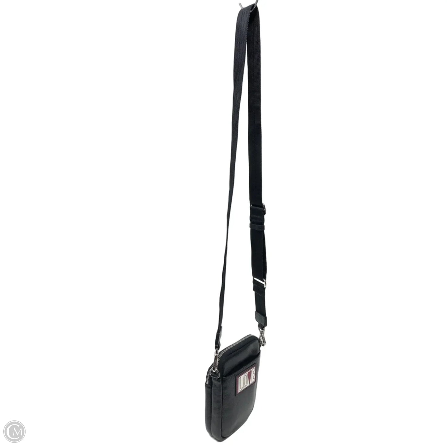 Crossbody Leather By Brighton