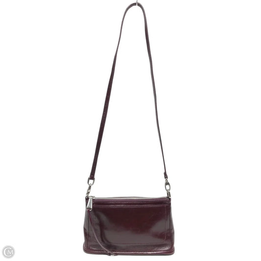 Crossbody Leather By Hobo Intl