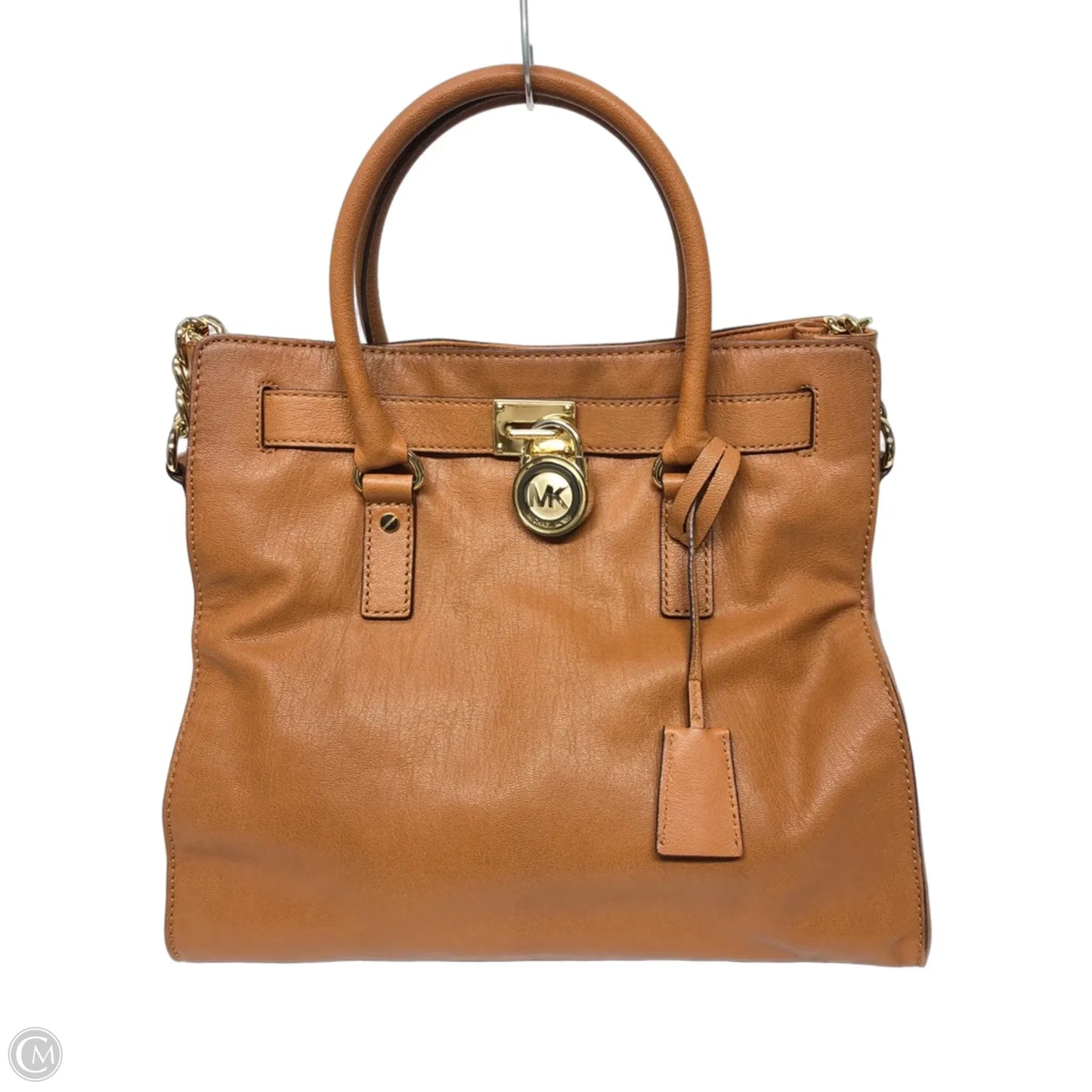 Tote Designer By Michael Kors