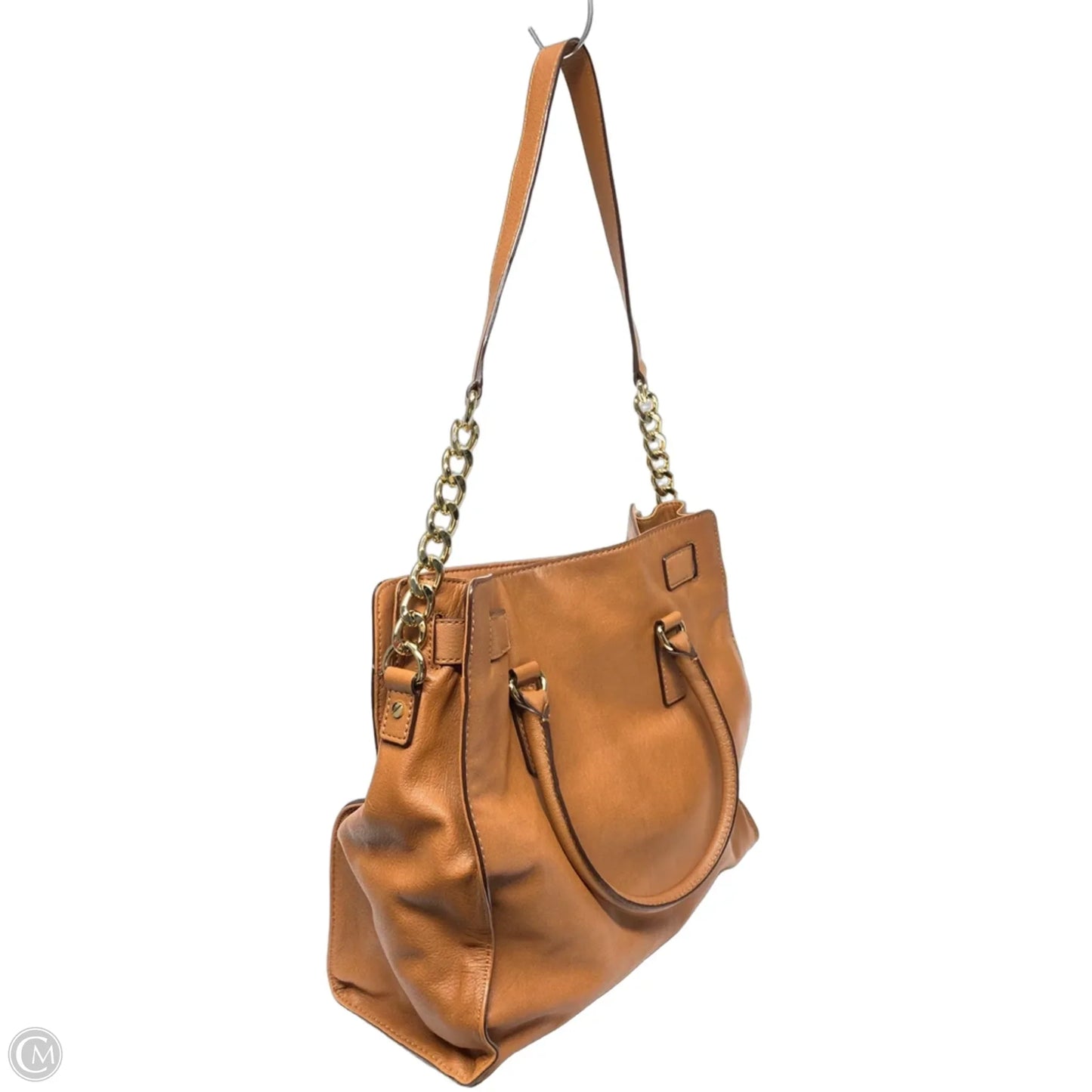 Tote Designer By Michael Kors