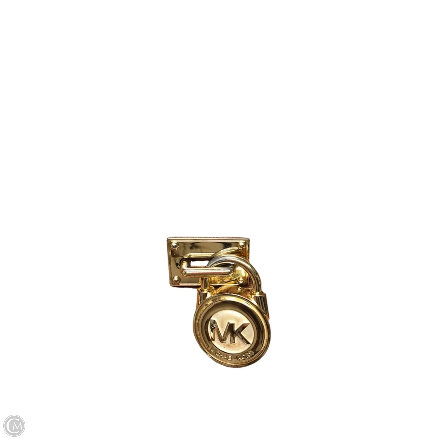 Tote Designer By Michael Kors