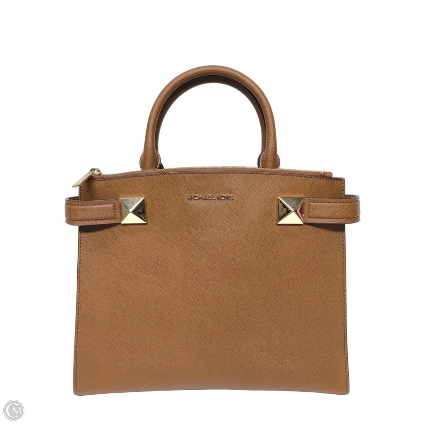 Tote Designer By Michael Kors