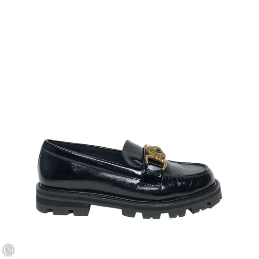 Shoes Designer By Kurt Geiger In Black, Size: 8.5