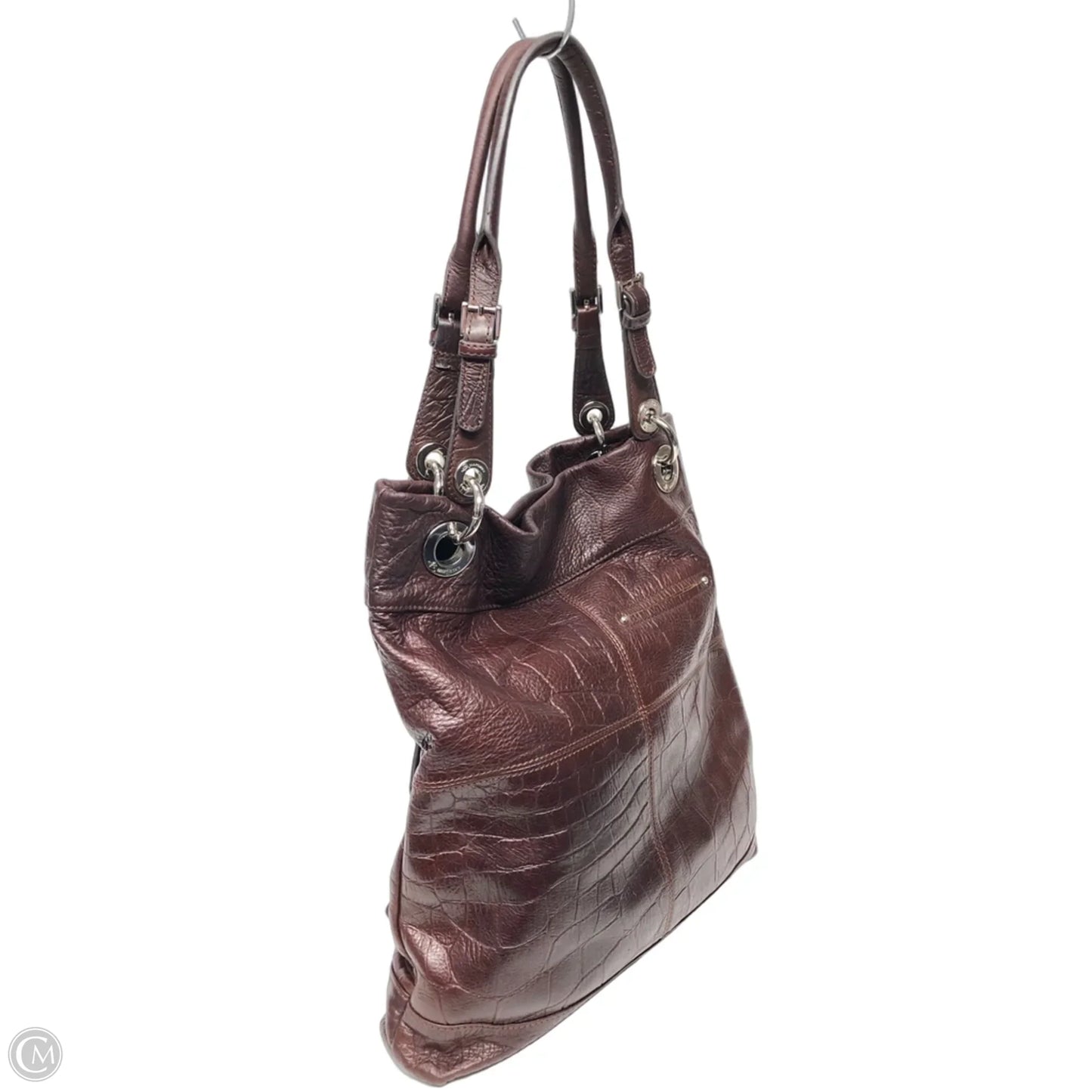 Handbag By Makowsky