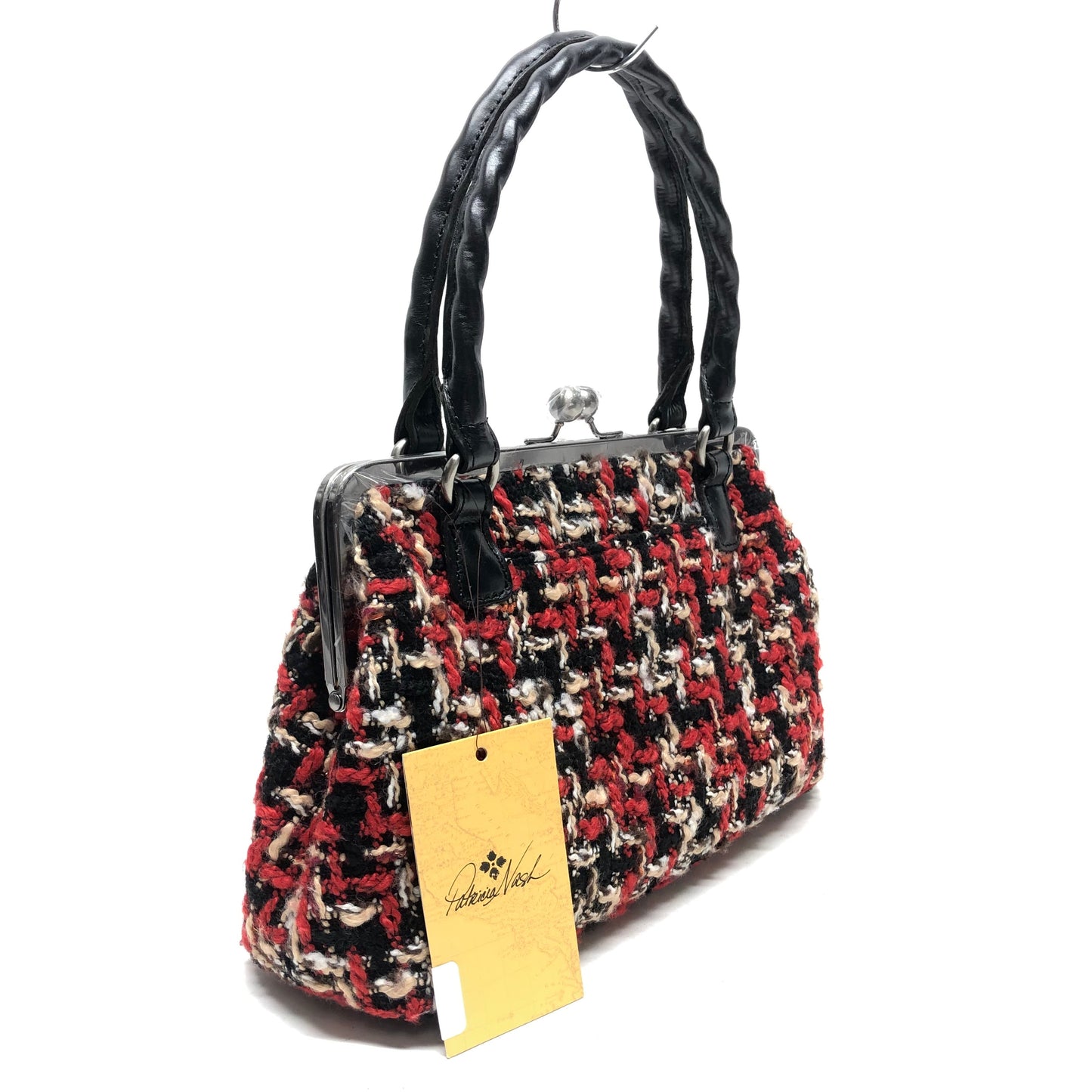 Handbag Designer By Patricia Nash, Size: Small