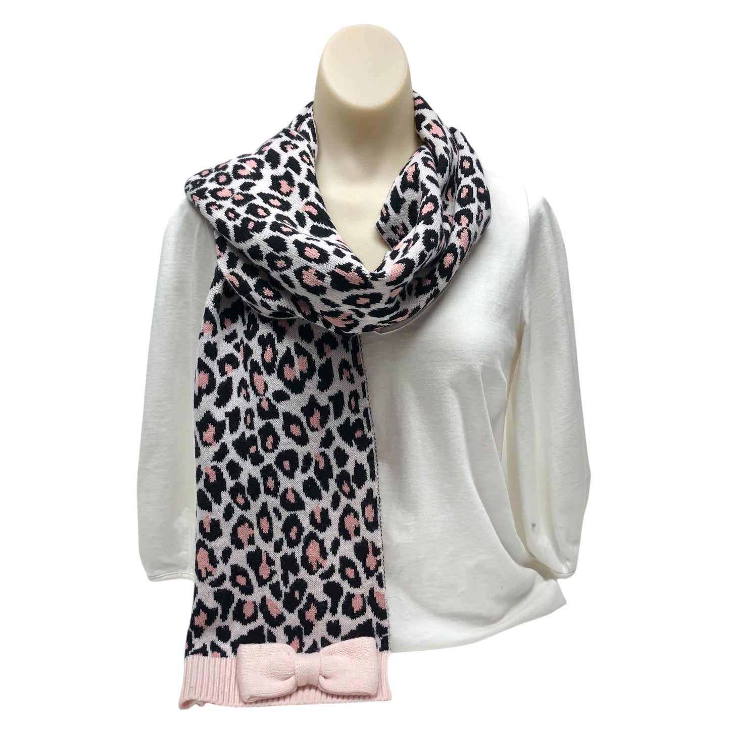 Scarf Designer By Kate Spade