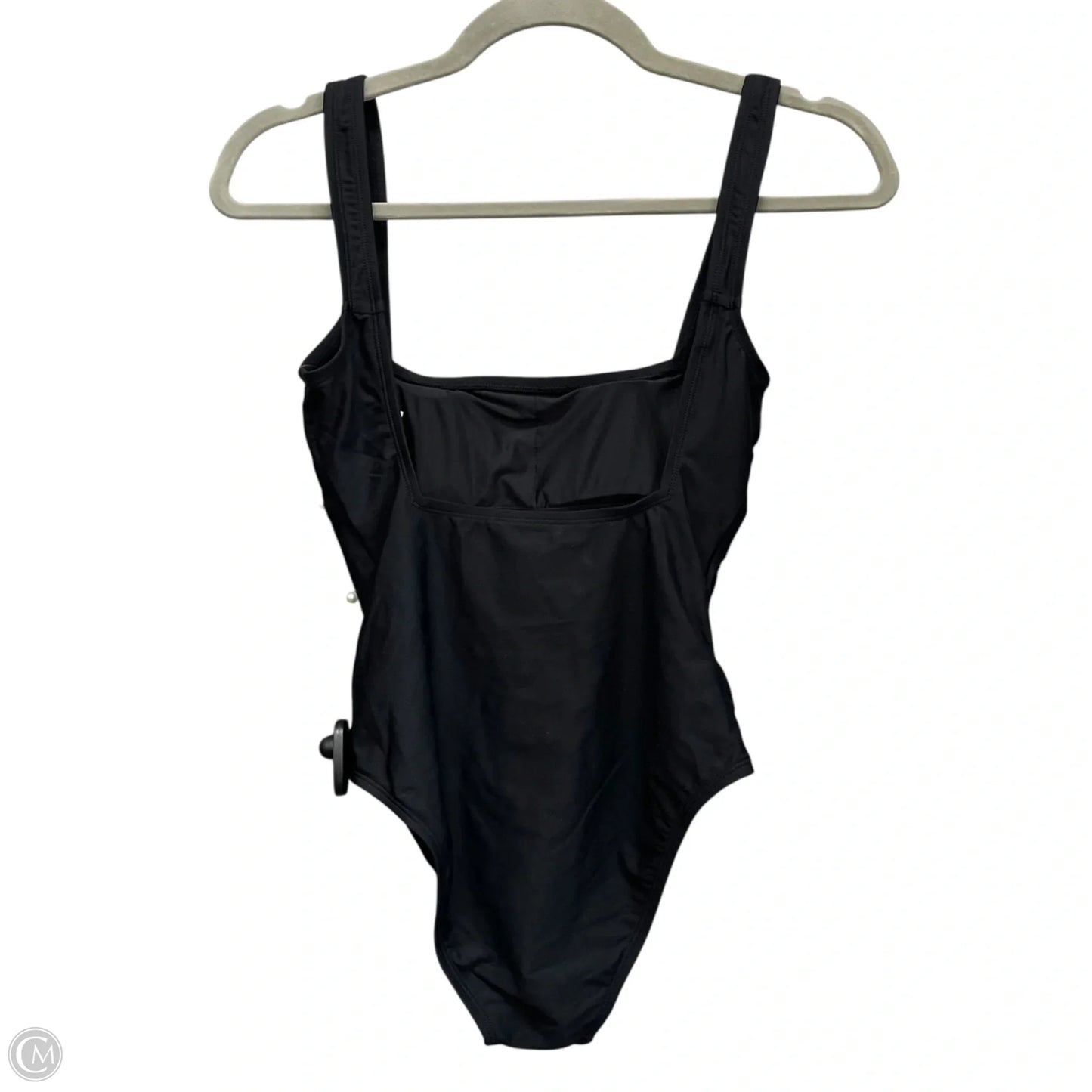 Swimsuit By Antonio Melani In Black, Size: Xs