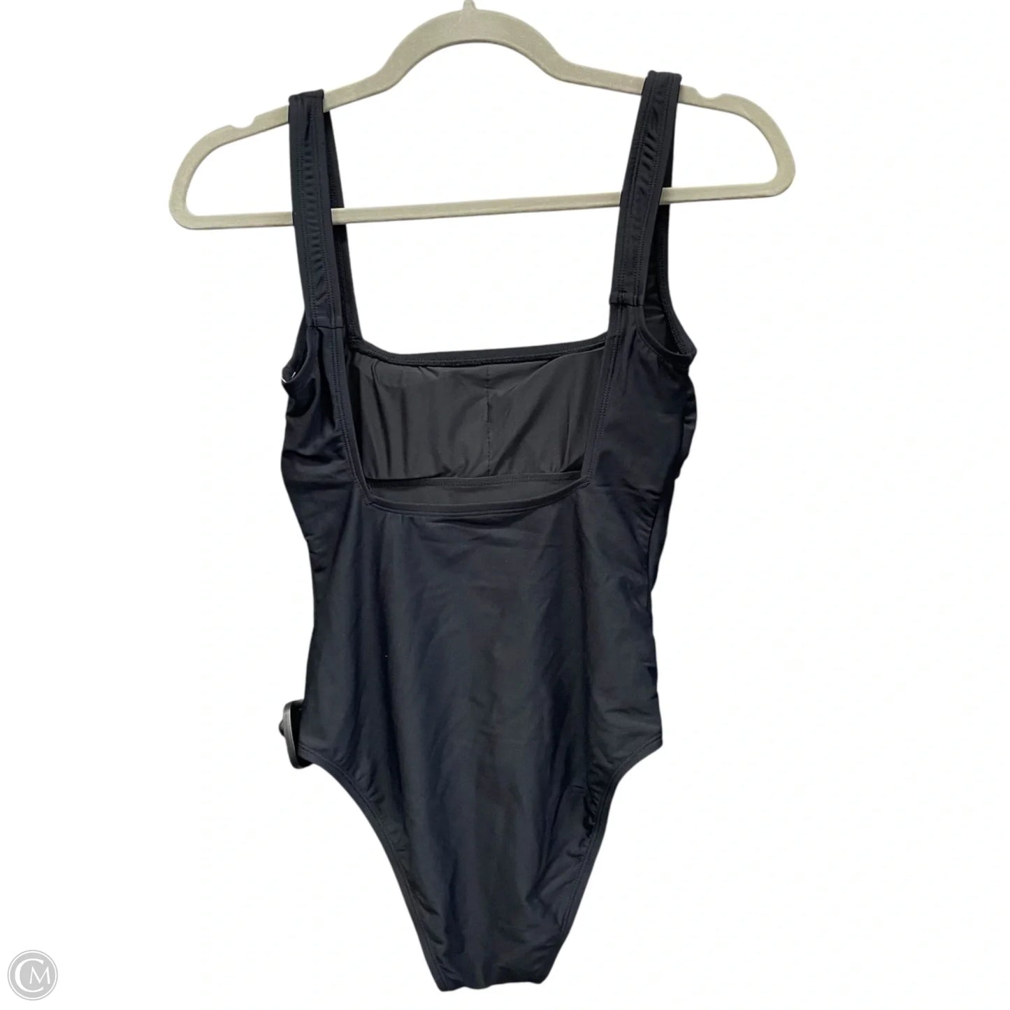 Swimsuit By Antonio Melani In Black, Size: Xs