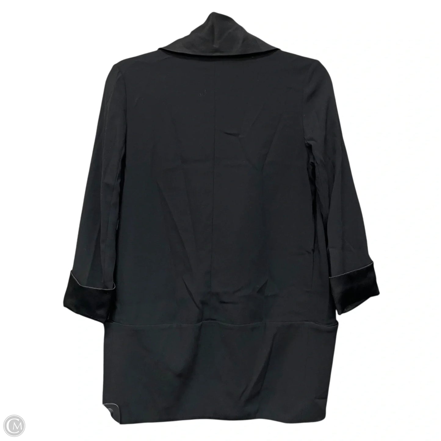 Blazer By Wilfred In Black, Size: 0