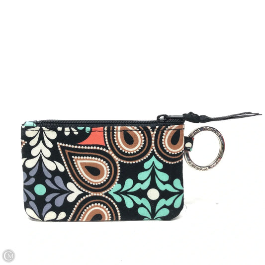 Id/card Holder By Vera Bradley, Size: Small