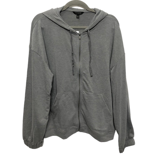 Sweatshirt Hoodie By Banana Republic  Size: L