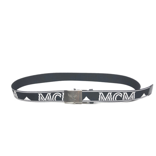 Belt Luxury Designer By Mcm