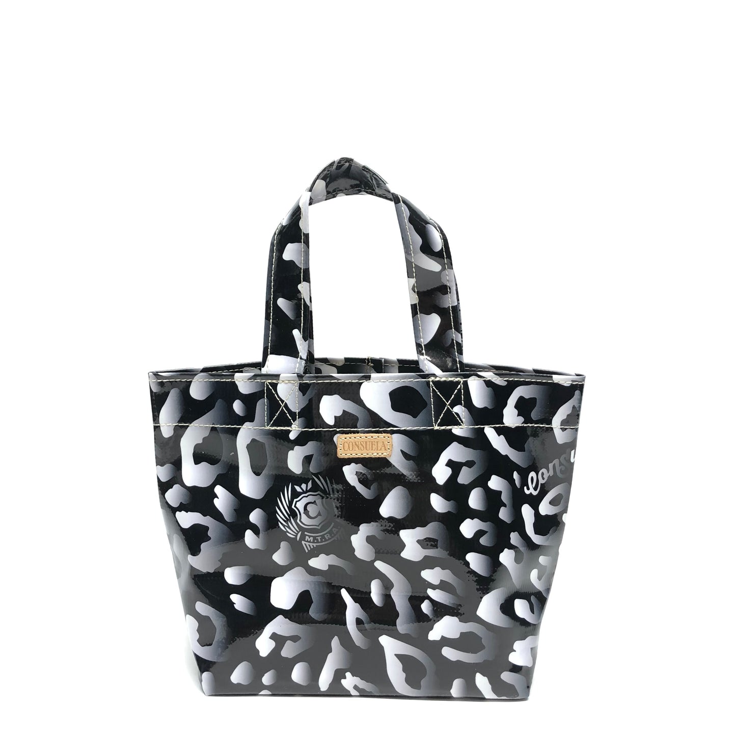 Tote Designer Consuela, Size Small