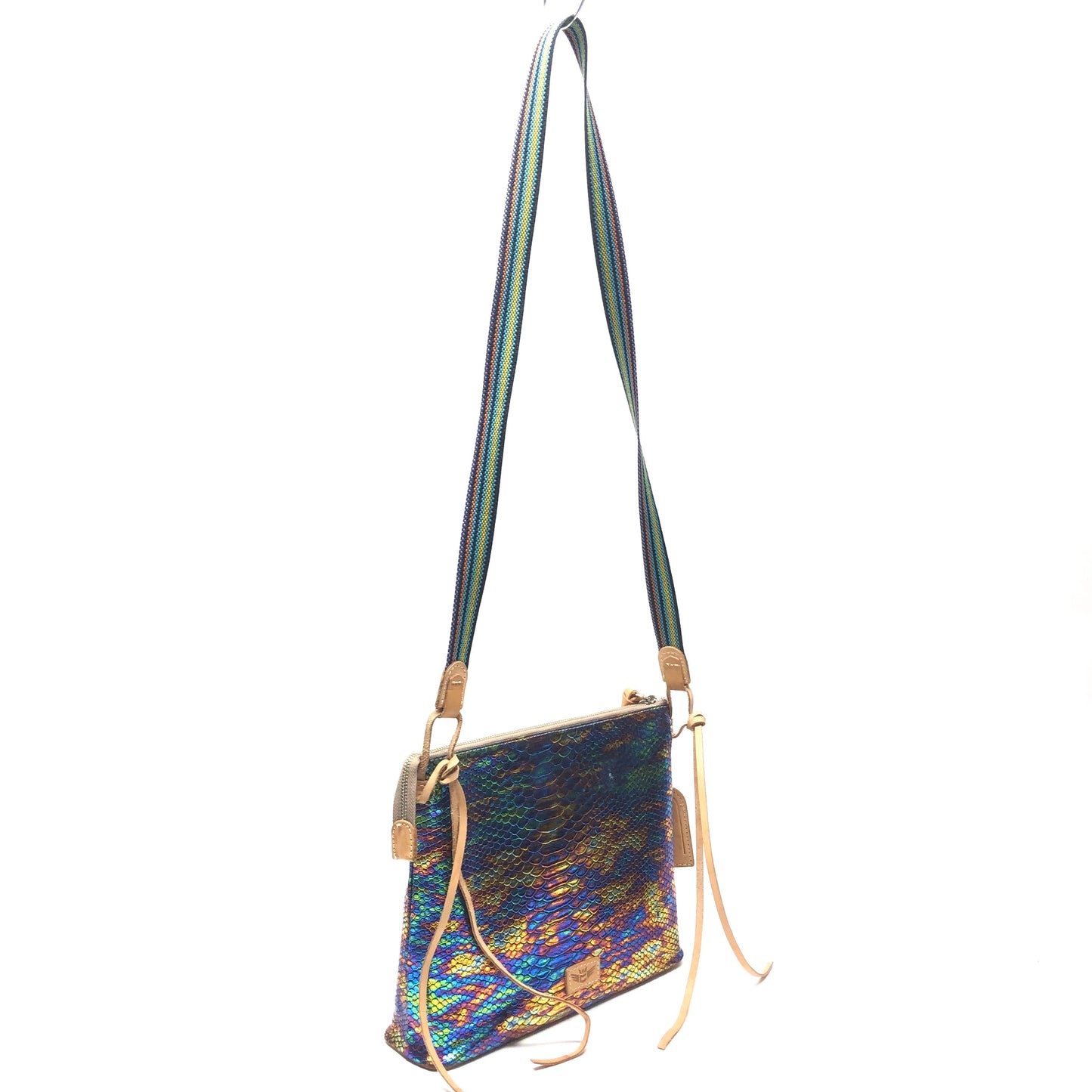 Crossbody By Consuela, Size: Medium