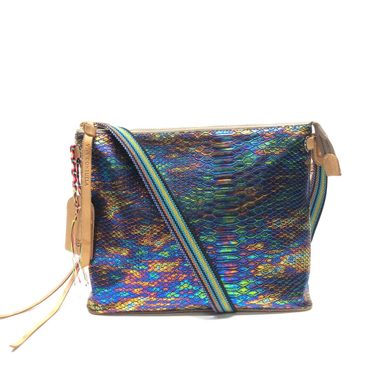 Crossbody By Consuela, Size: Medium