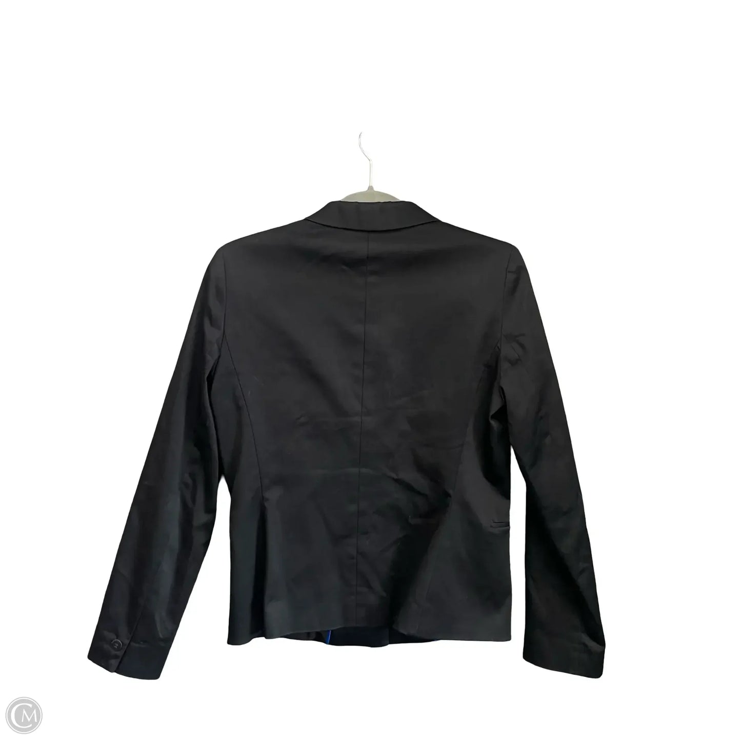 Blazer By Antonio Melani In Black, Size: 6