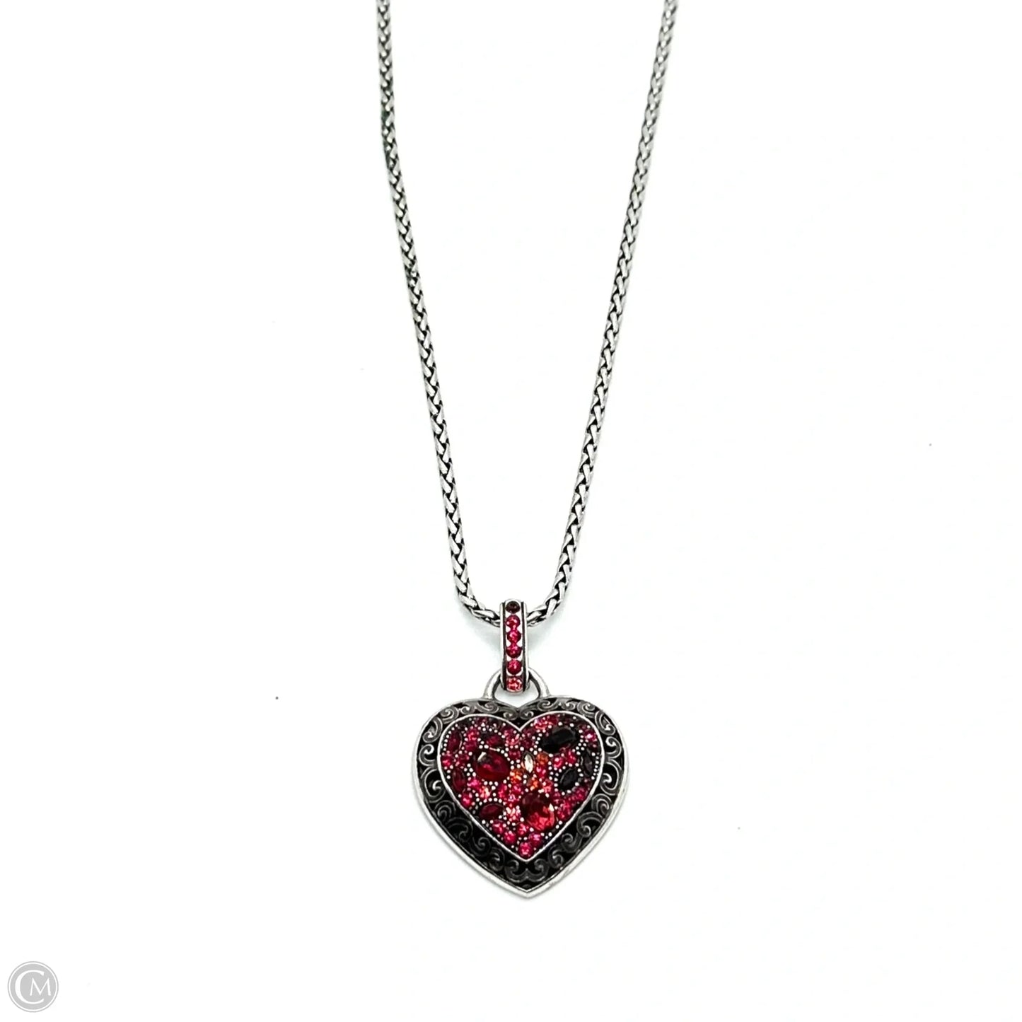 Necklace Pendant By Brighton