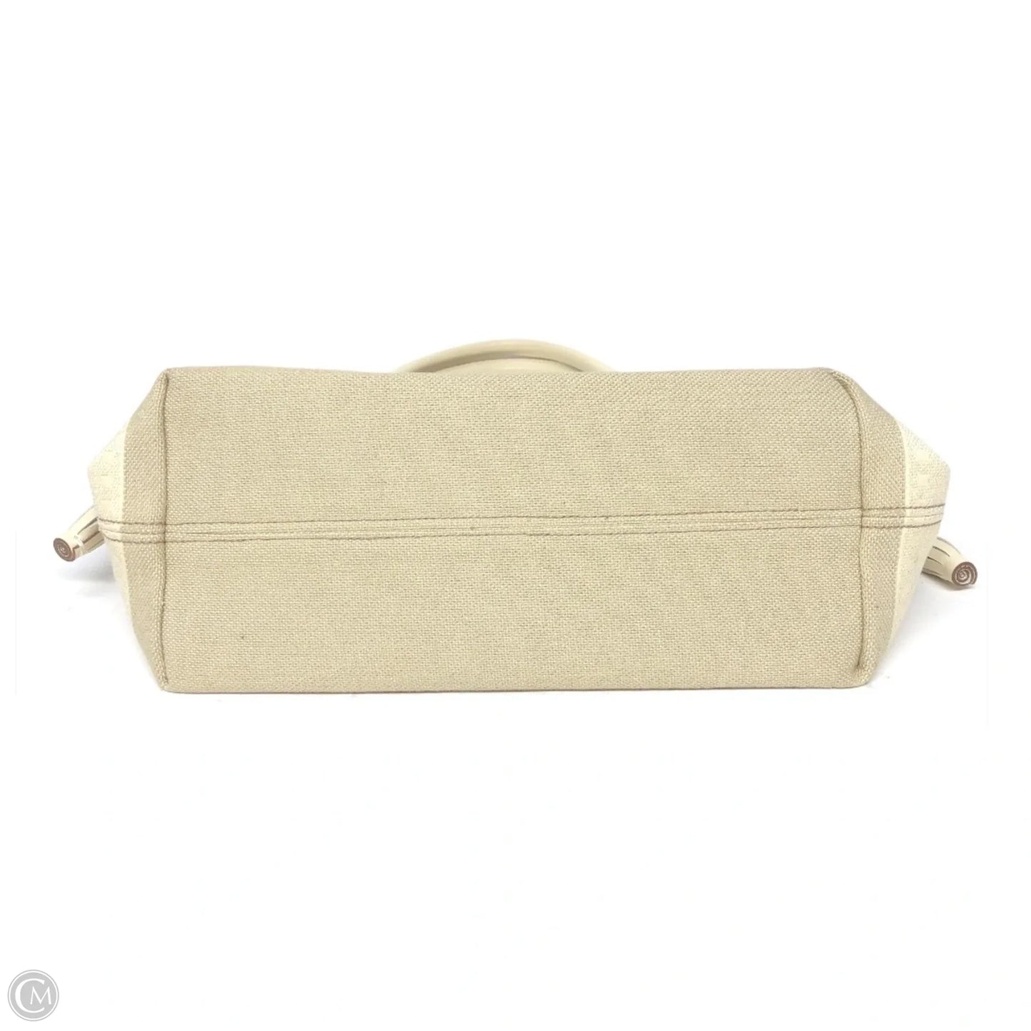 Handbag Luxury Designer By Ferragamo, Size: Medium