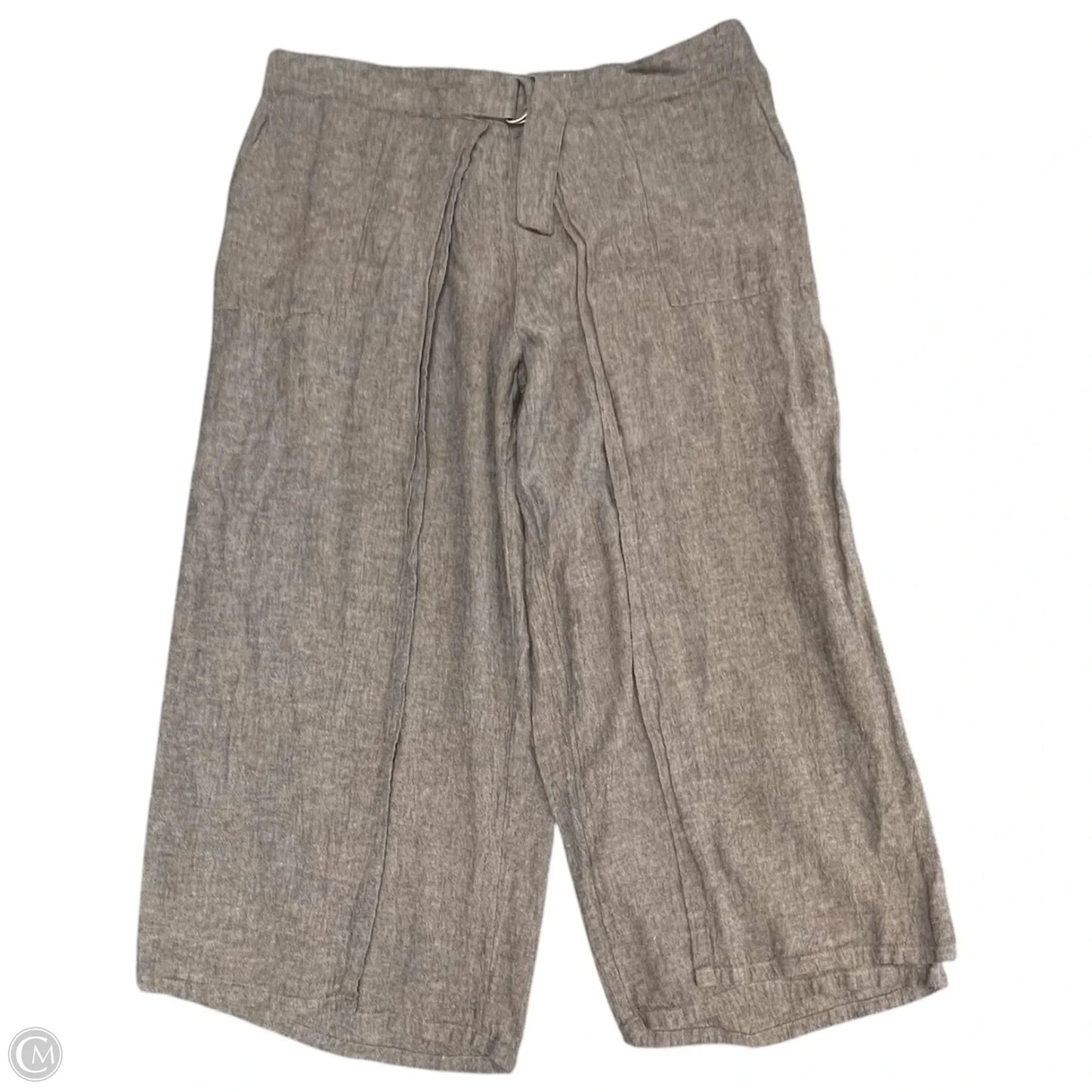 Pants Other By Pure Jill In Grey, Size: L