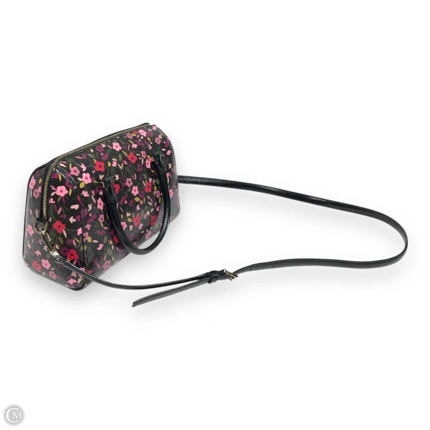 Crossbody Designer By Kate Spade, Size: Medium