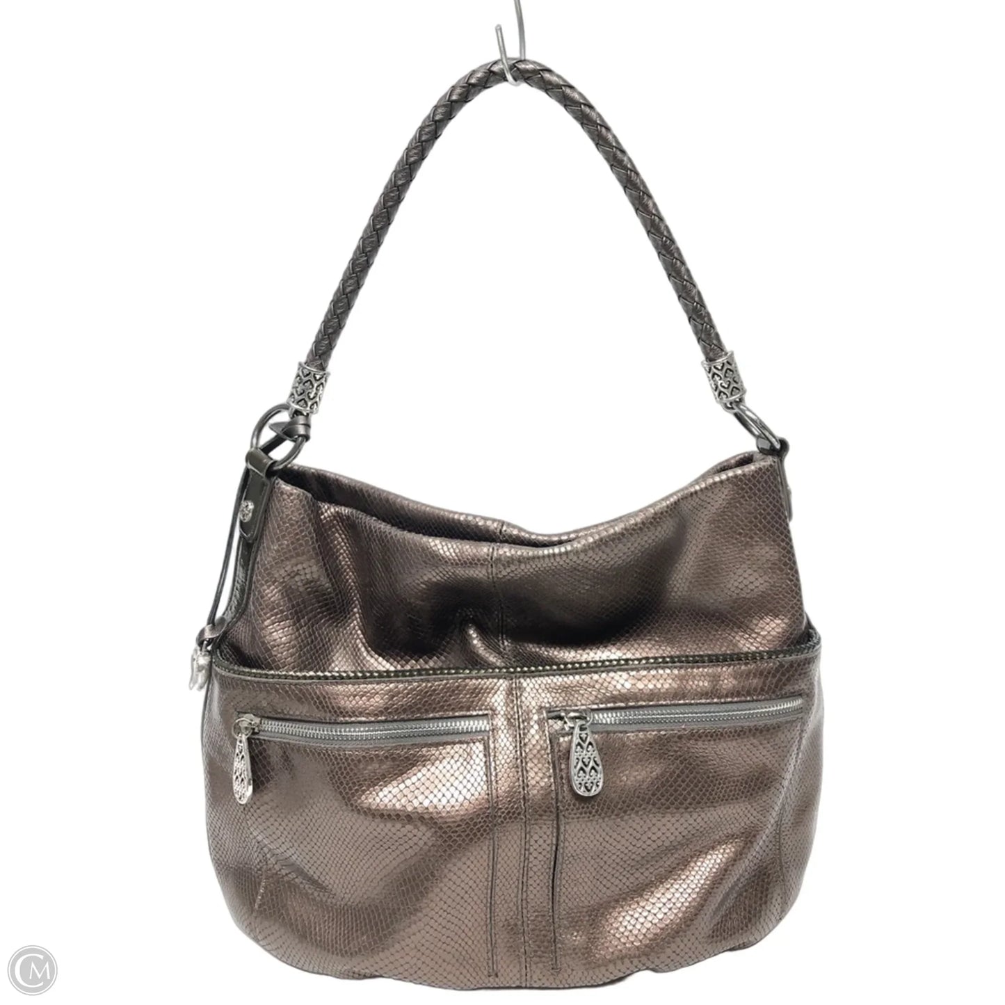 Handbag By Brighton, Size: Large