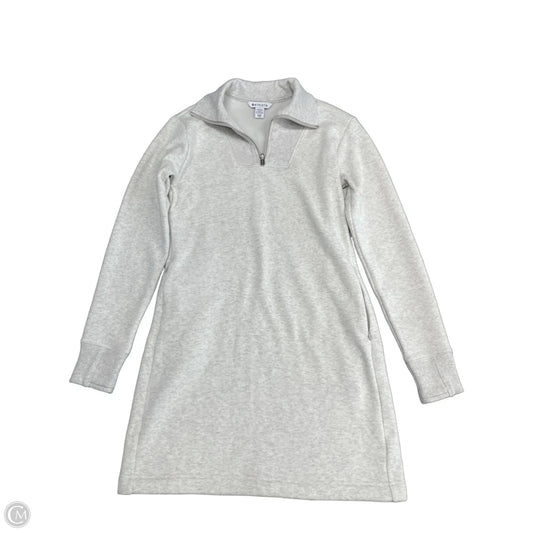 Athletic Dress By Athleta In Beige, Size: Xxs
