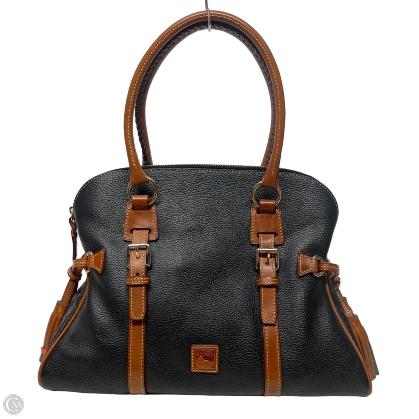 Handbag Designer By Dooney And Bourke, Size: Medium
