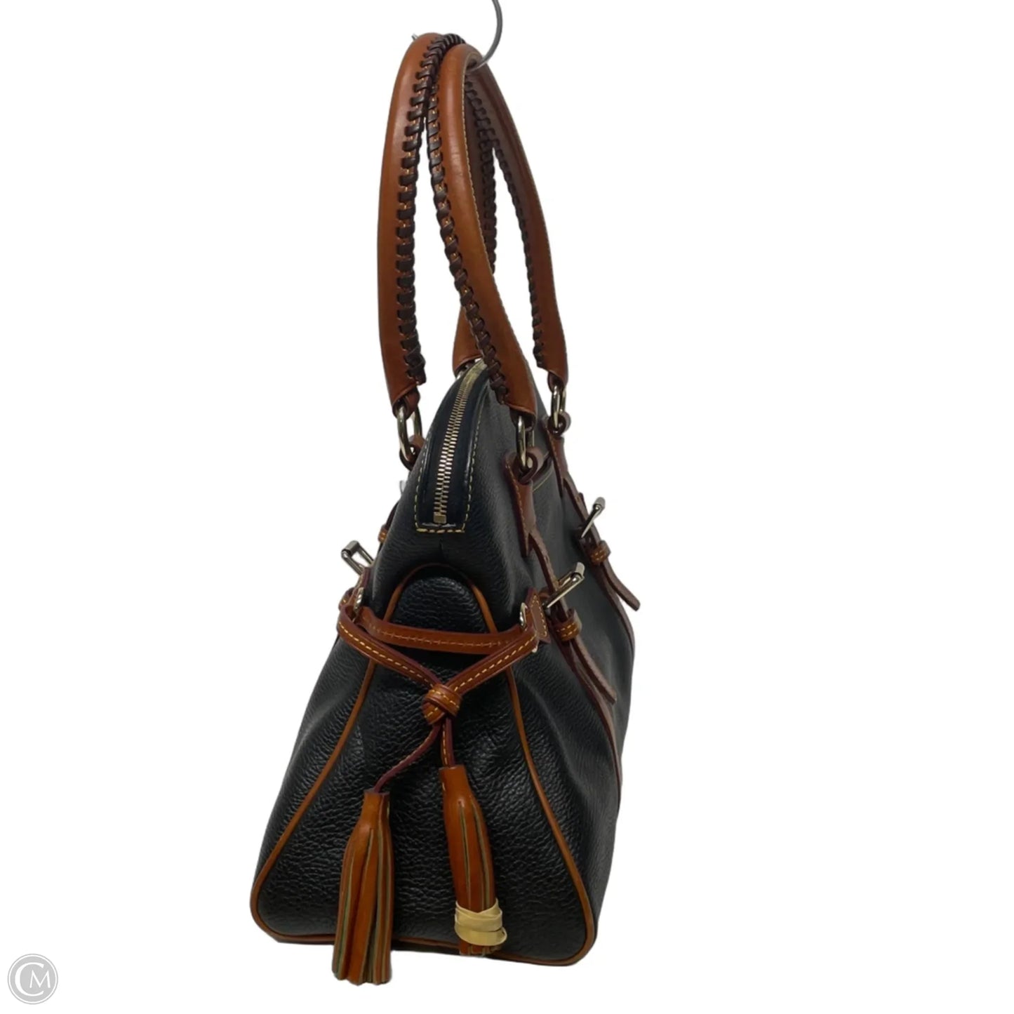 Handbag Designer By Dooney And Bourke, Size: Medium