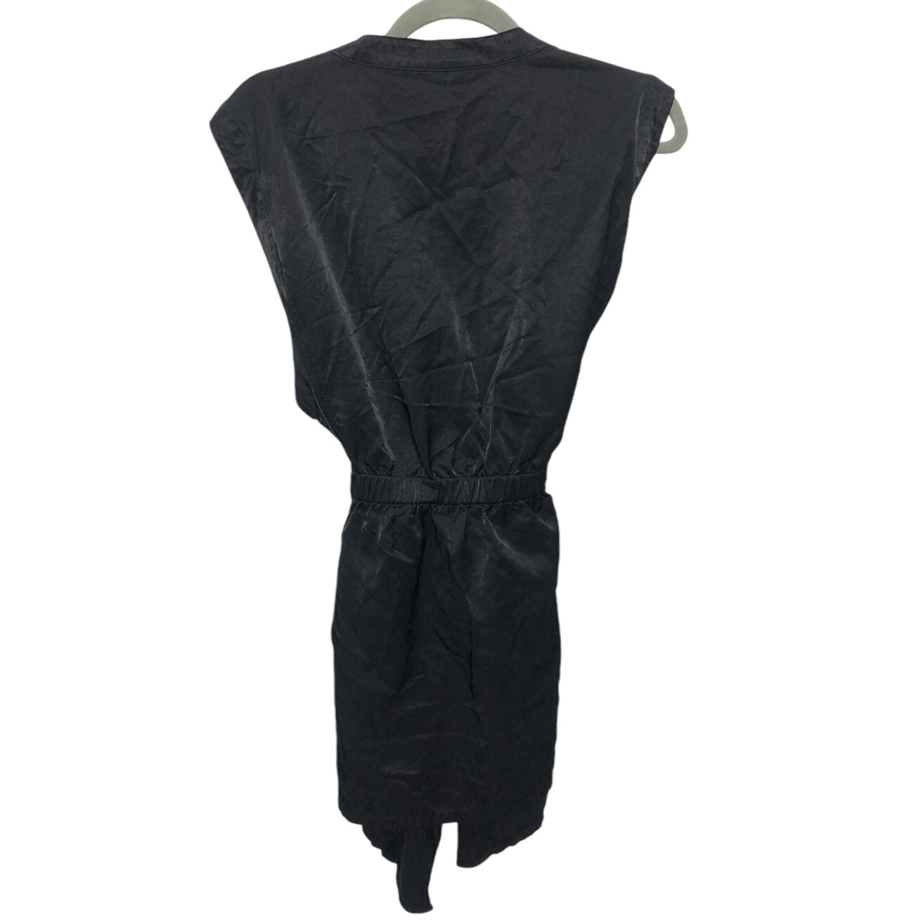 Vest Other By Forever 21 In Black, Size: 3x