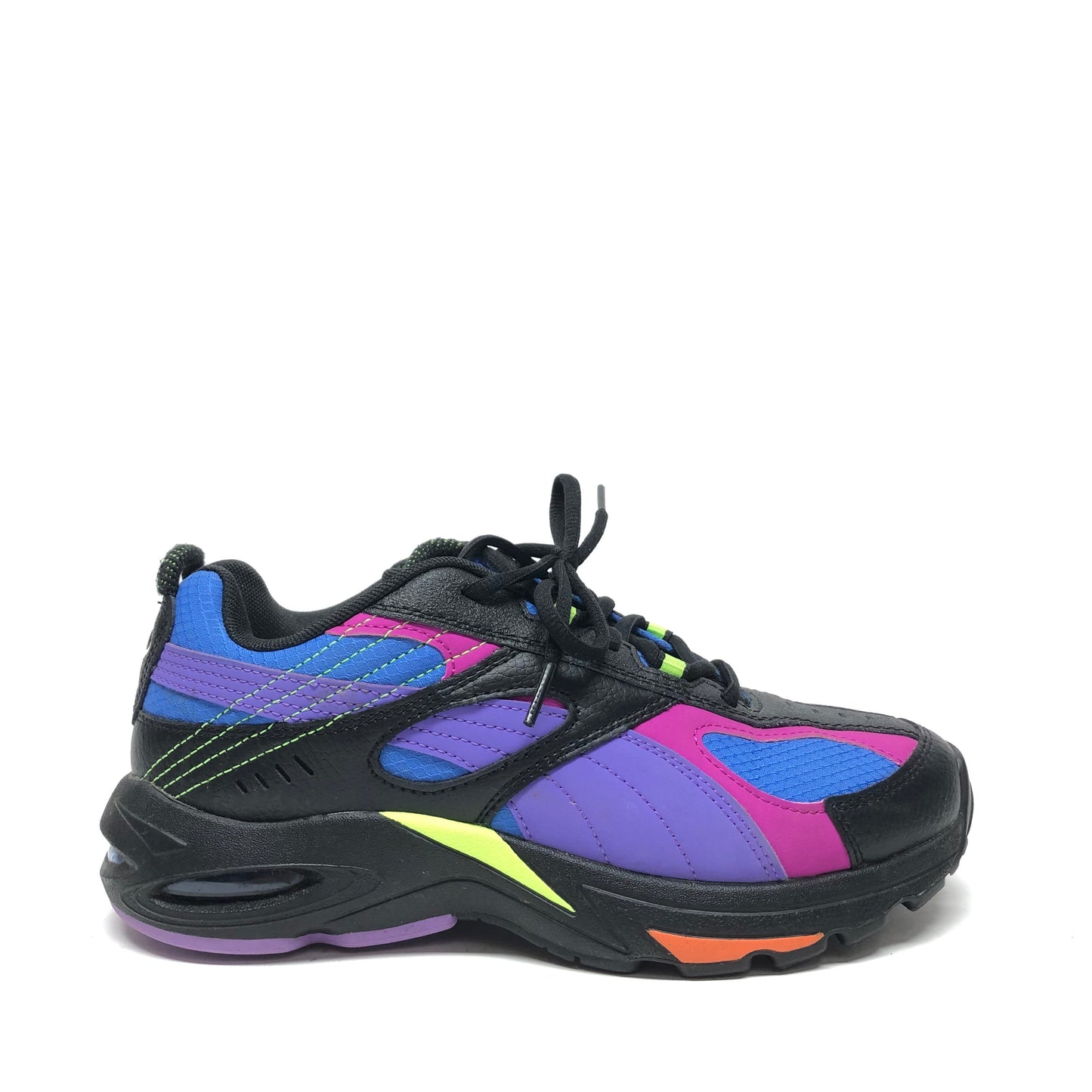 Shoes Athletic By Puma In Multi-colored, Size: 8.5