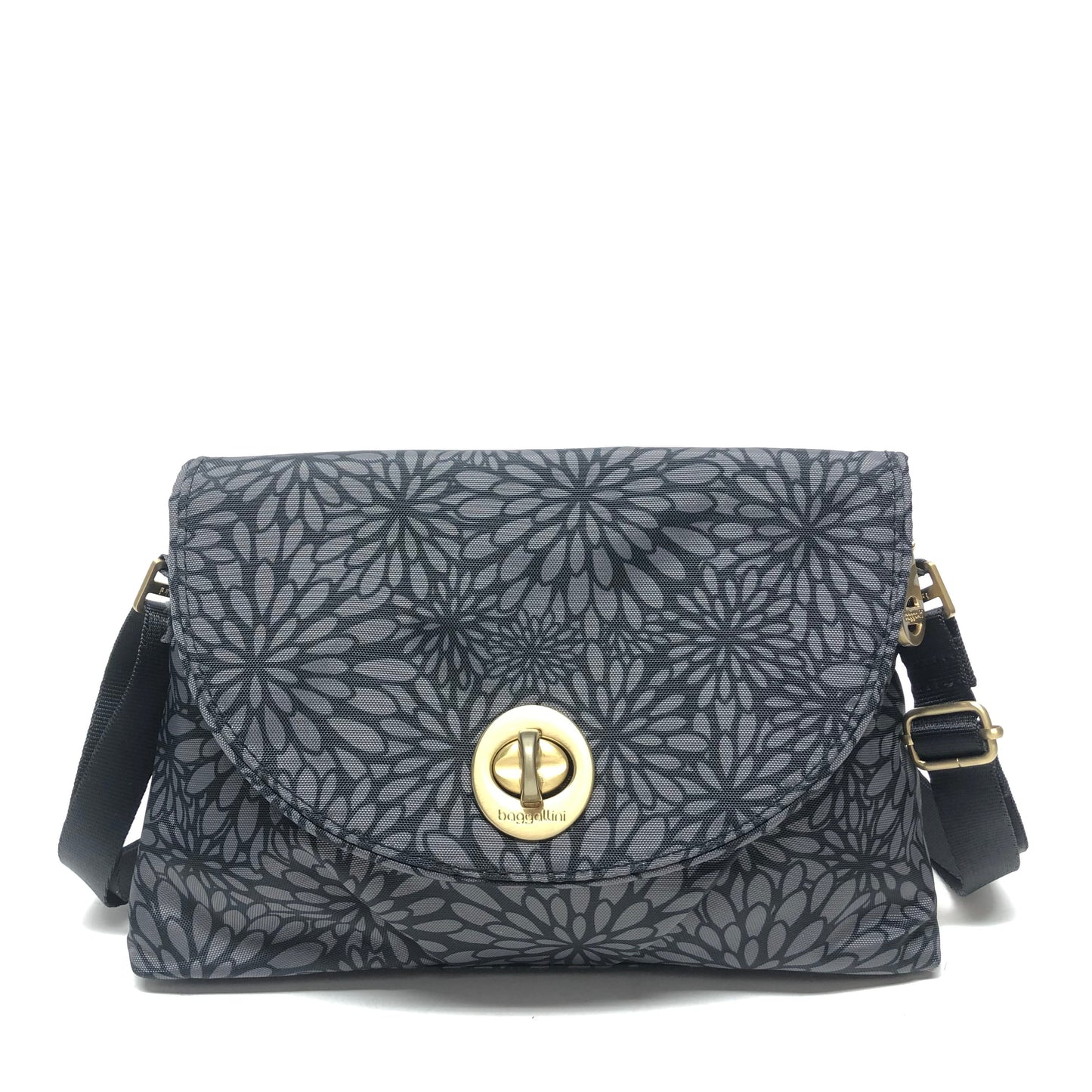 Crossbody By Baggallini, Size: Small