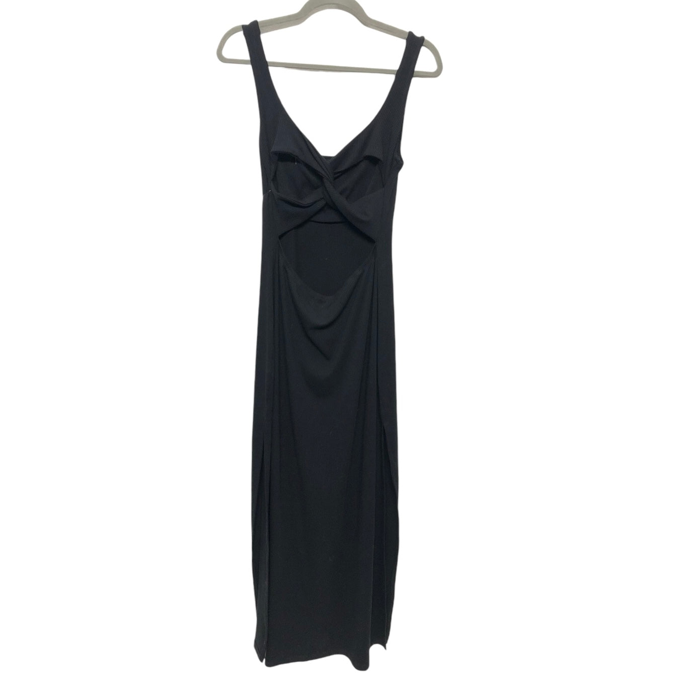 Dress Casual Maxi By Lspace In Black, Size: Xl