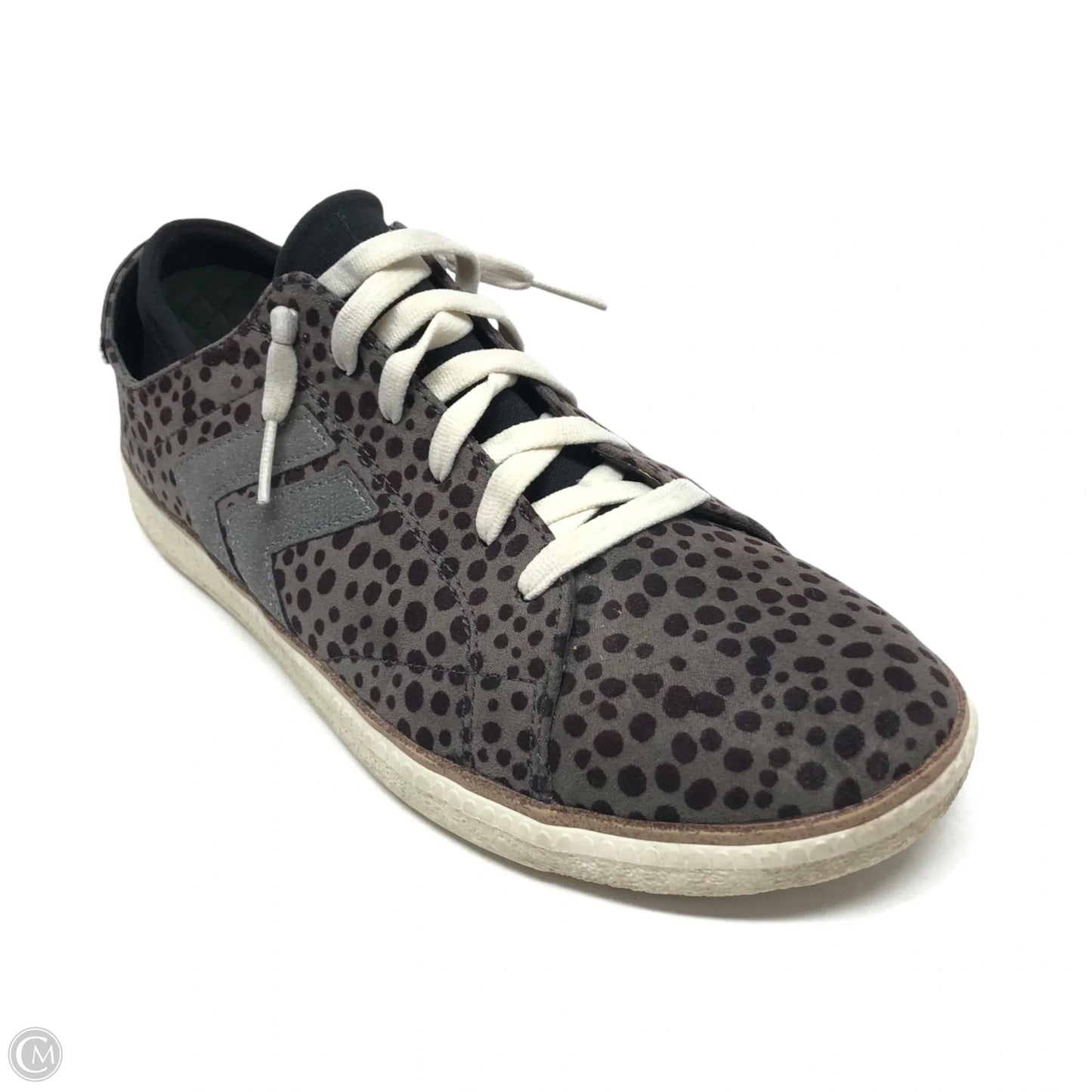 Shoes Sneakers By Dr Scholls In Animal Print, Size: 8.5