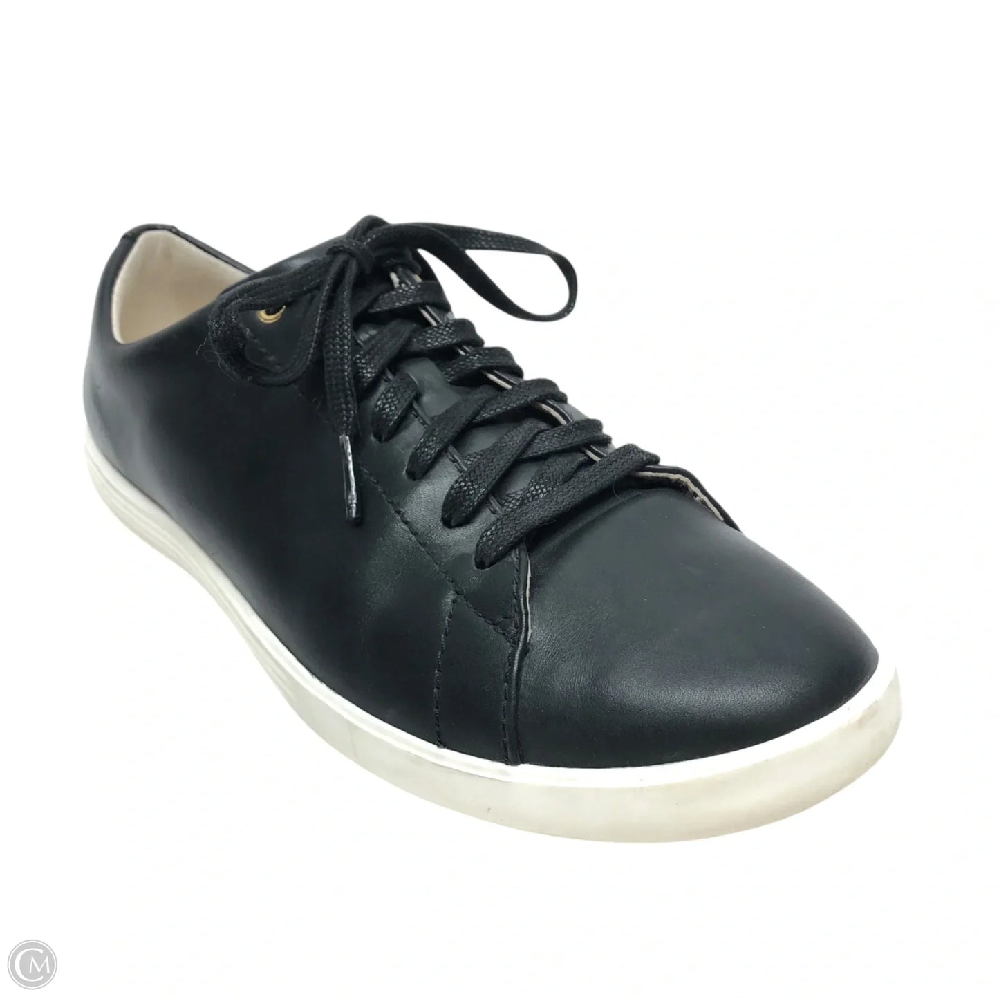Shoes Sneakers By Cole-haan In Black, Size: 9