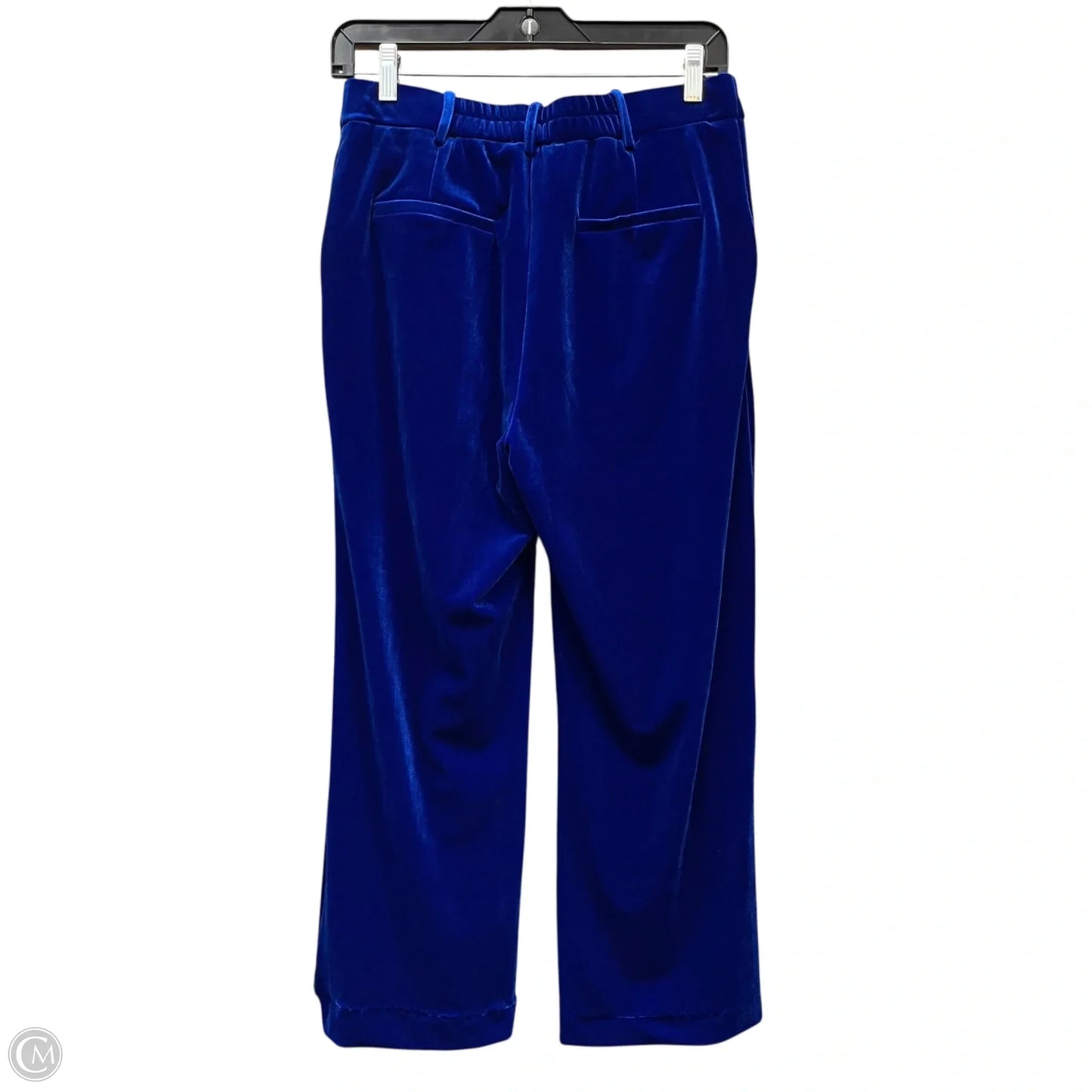 Pants Other By Skies Are Blue In Blue, Size: S