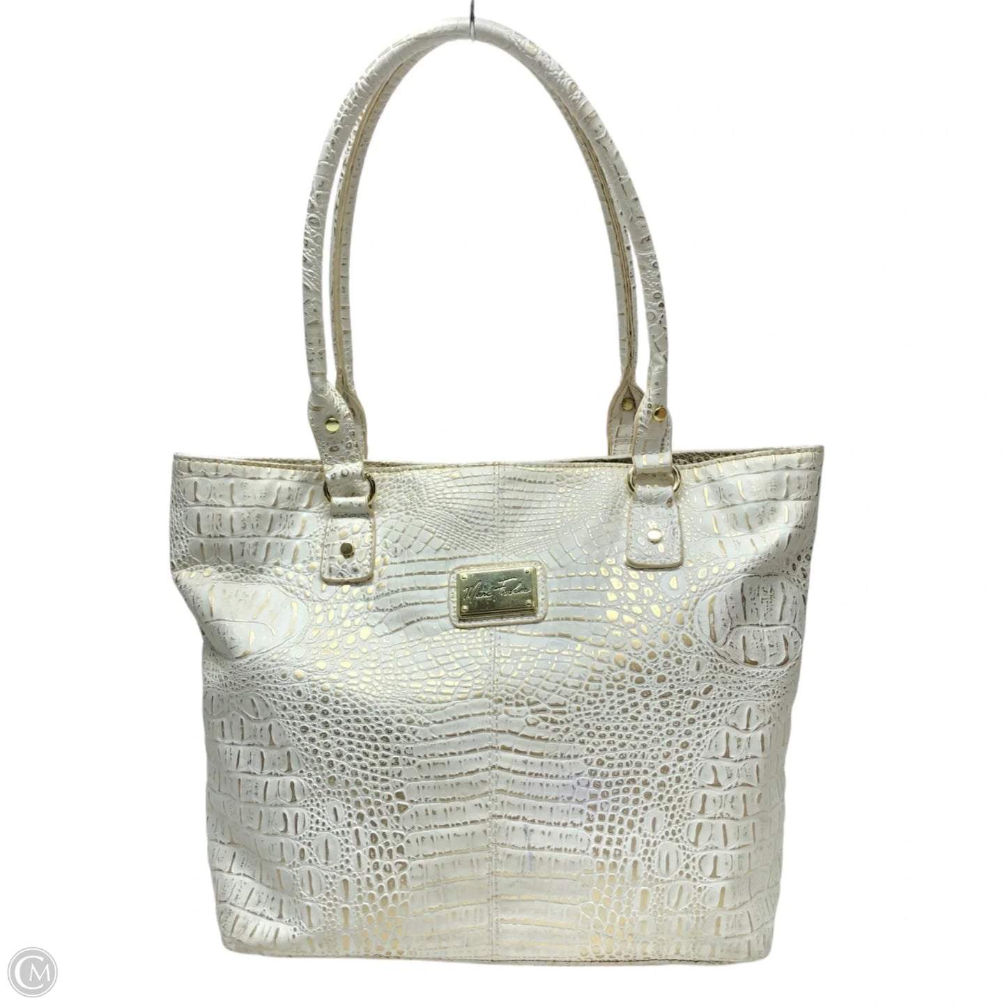 Tote By Marc Fisher, Size: Large