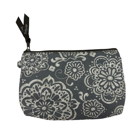 THIRTY ONE MAKEUP BAG, Size SMALL