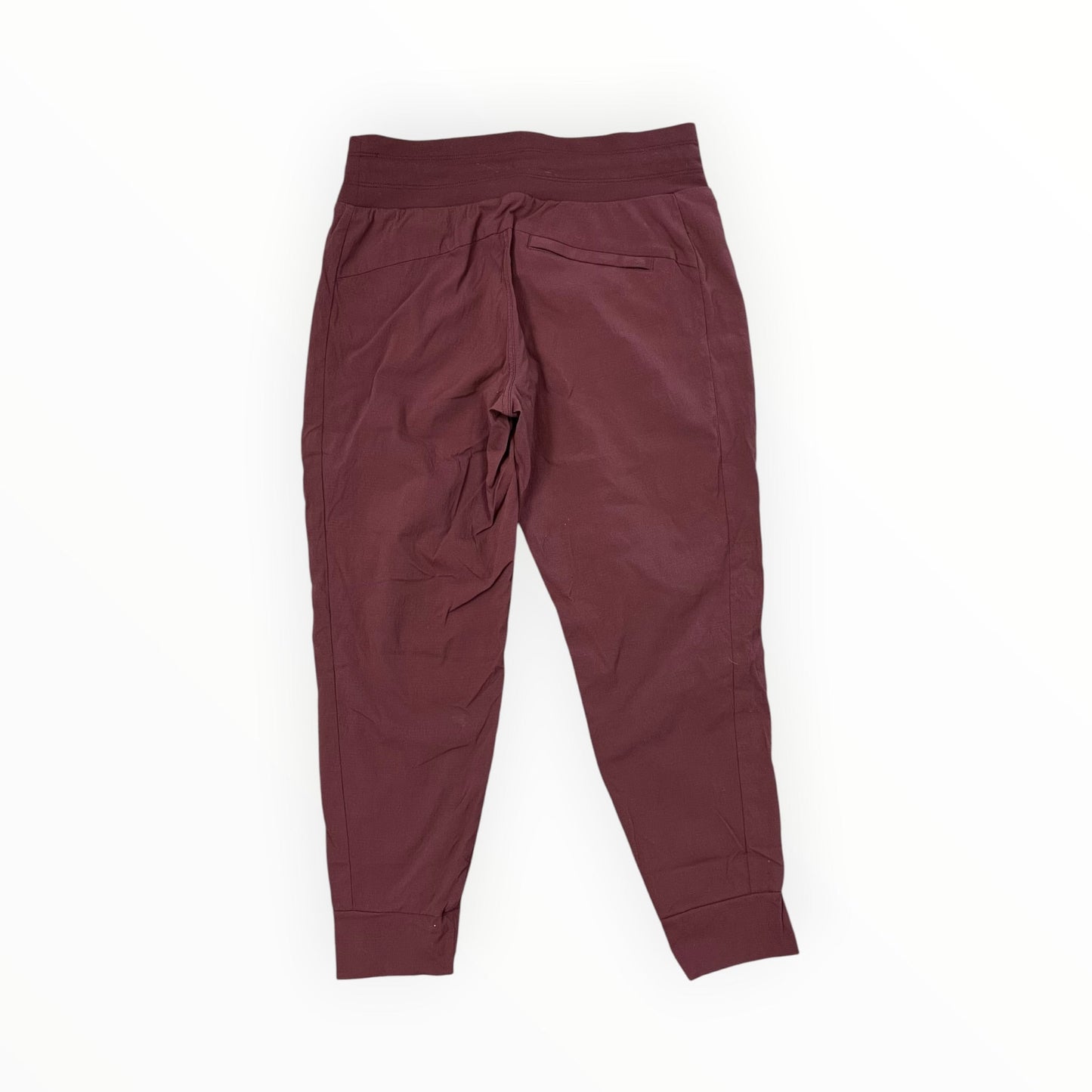 Athletic Pants By Athleta In Brown, Size:S