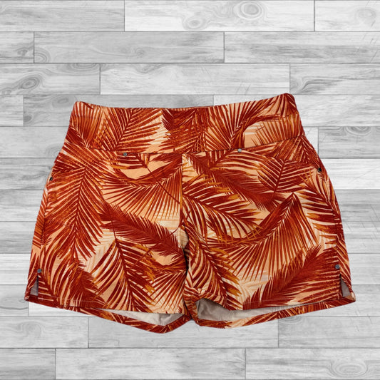 Orange Shorts Inc, Size 2